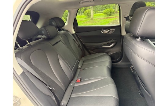 BYD Sea Lion 05 EV, 2025, пробіг 11 тисяч км 